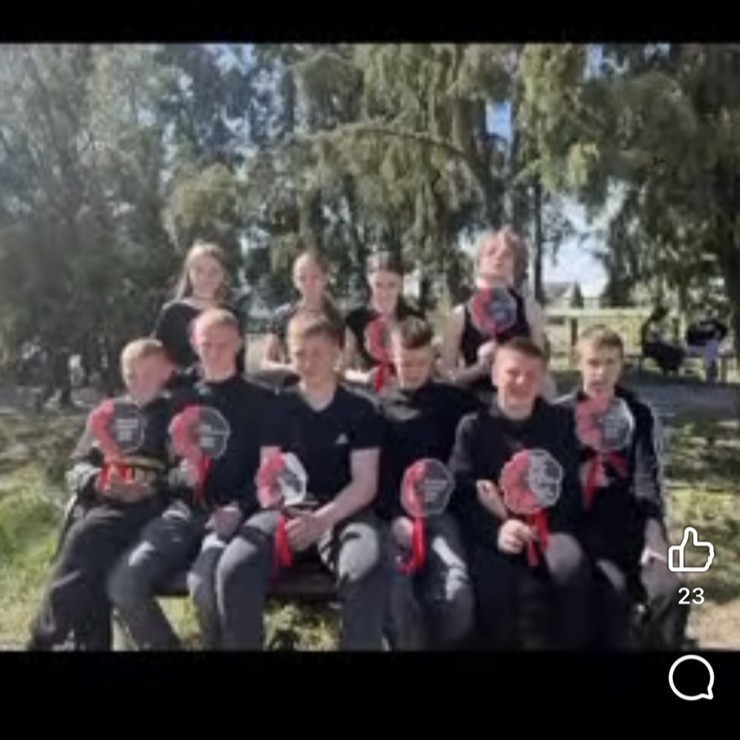 о