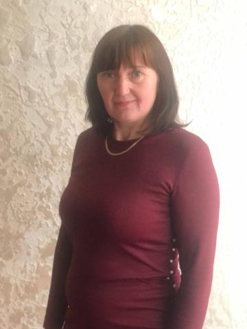 Колодич Мирослава Савівна, вчитель української мови та літератури