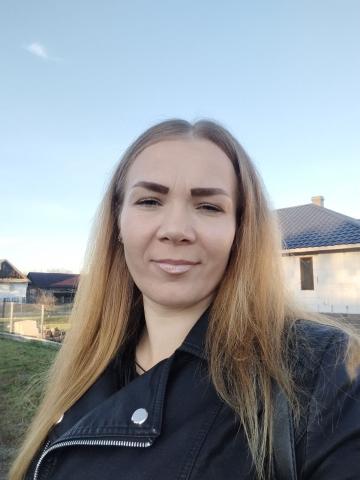 Коханевич Галина Адамівна