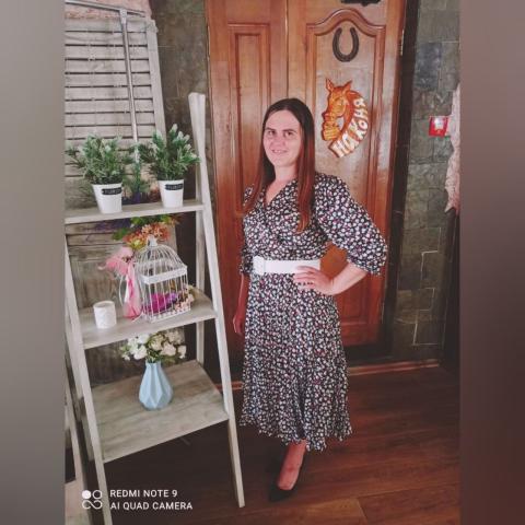 Коханевич Альона Федорівна
