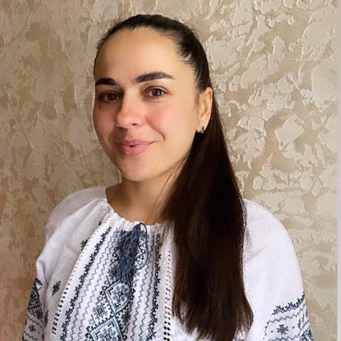 Кулакевич Ірина Василівна