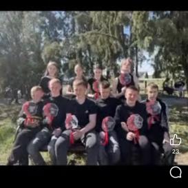 о